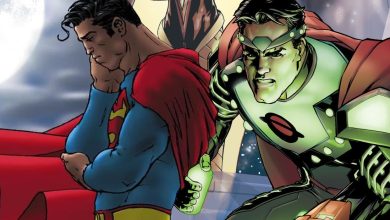 "Tu padre eligió su línea de sangre antes que la de su pueblo": 1 secreto sobre el padre de Superman transforma la relación de Clark con Krypton