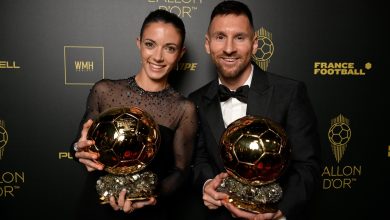 UEFA y France Football coorganizarán el Balón de Oro a partir de 2024 | Video