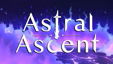 "Un Roguelike innegablemente adictivo" - Revisión de Astral Ascent