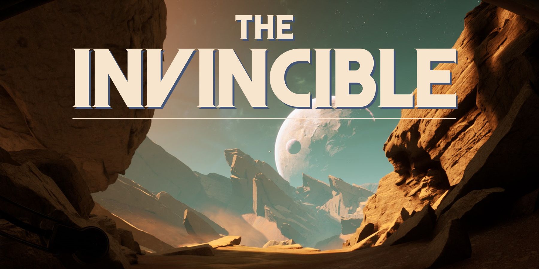 “Un mate en un área”: ​​The Invincible Review