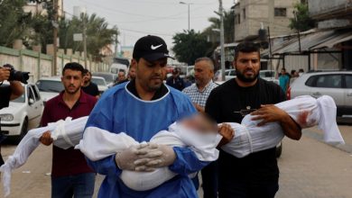 Un niño palestino muere cada diez minutos en Gaza por ataques israelíes