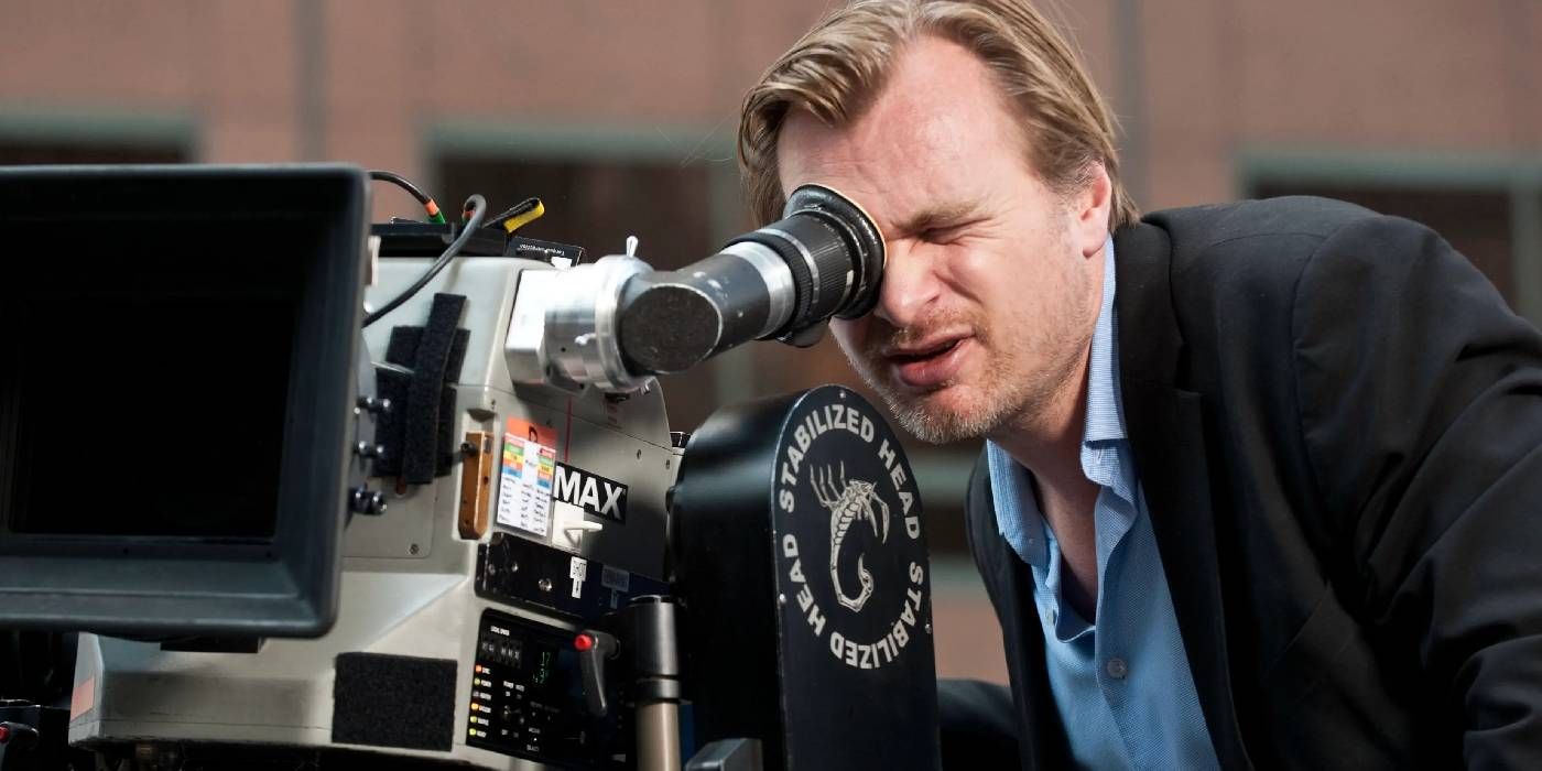 “Un peligro en estos días”: Christopher Nolan comparte sus temores sobre las películas exclusivas en streaming
