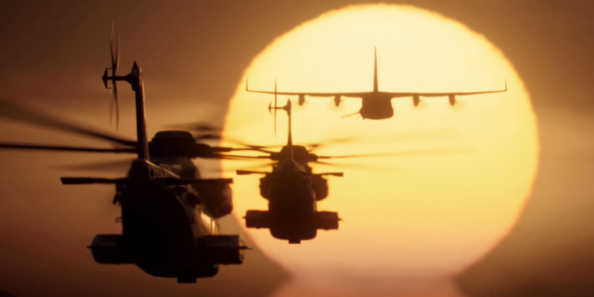 "Una guerra que parece anticuada" - Revisión de la campaña de Call of Duty: Modern Warfare 3