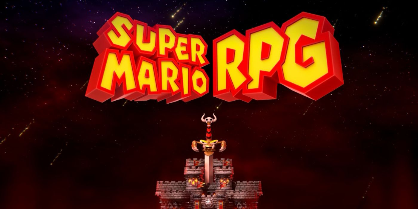 “Una interpretación encantadora de un tesoro histórico”: revisión de Super Mario RPG