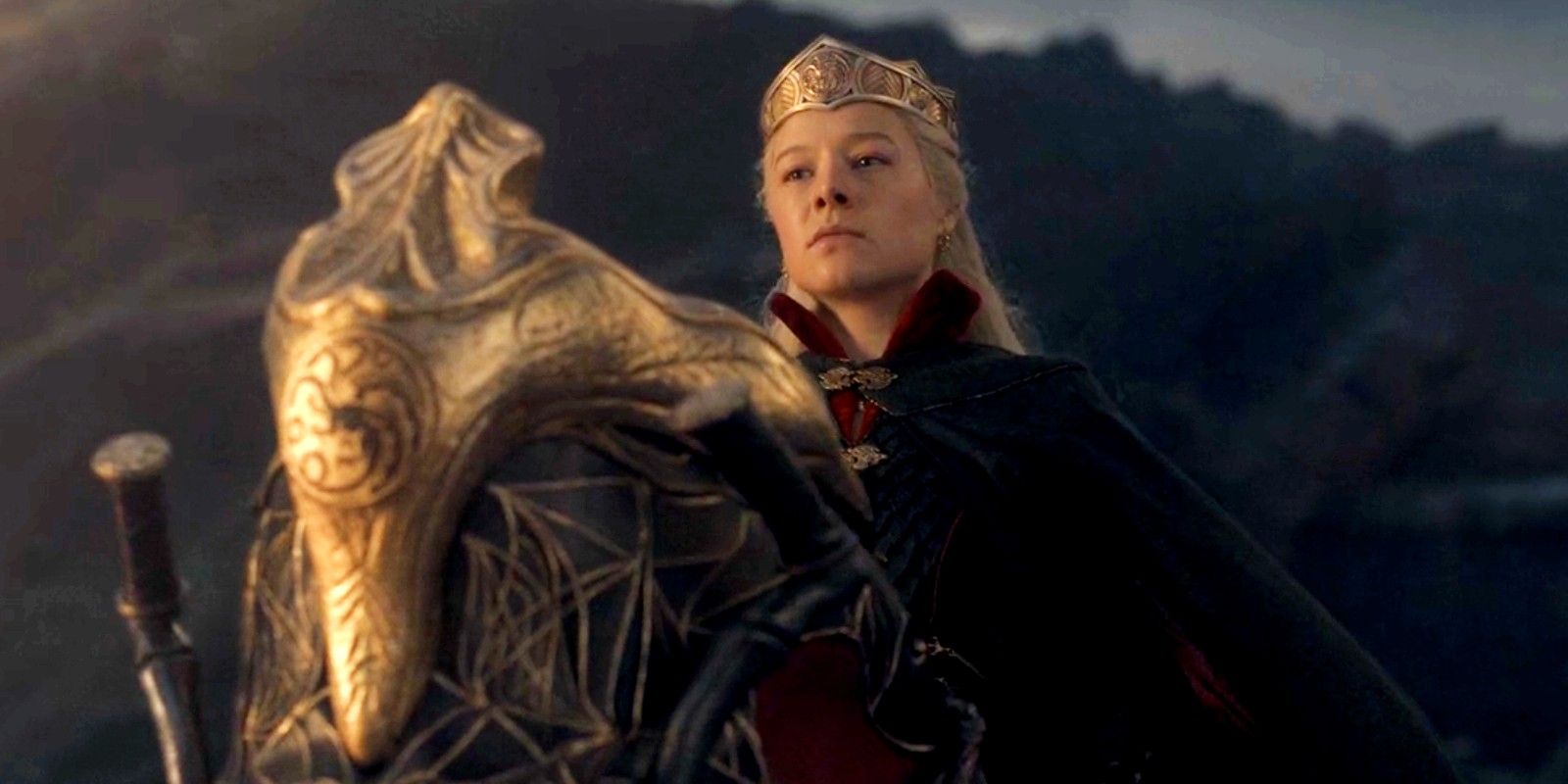 Ventana de lanzamiento de la temporada 2 de House Of The Dragon confirmada por el jefe de HBO