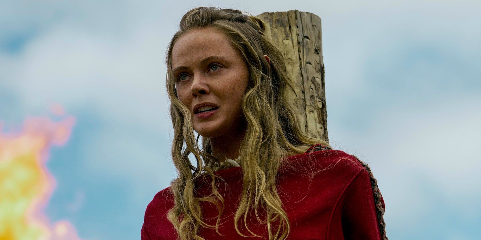 Vikings: Valhalla La temporada 3 será la última del programa, nuevas imágenes revelan el primer vistazo a los episodios finales