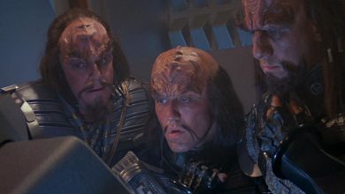 "Violencia pura y salvaje": los nuevos grandes males de Star Trek hacen que los klingon parezcan razonables