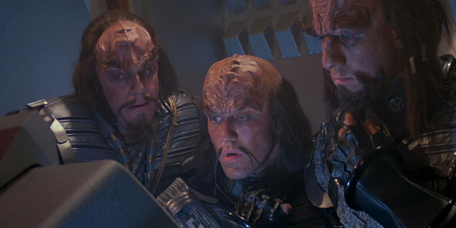 “Violencia pura y salvaje”: los nuevos grandes males de Star Trek hacen que los klingon parezcan razonables