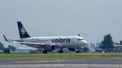 Volaris despide a 200 empleados debido a problemas con motores