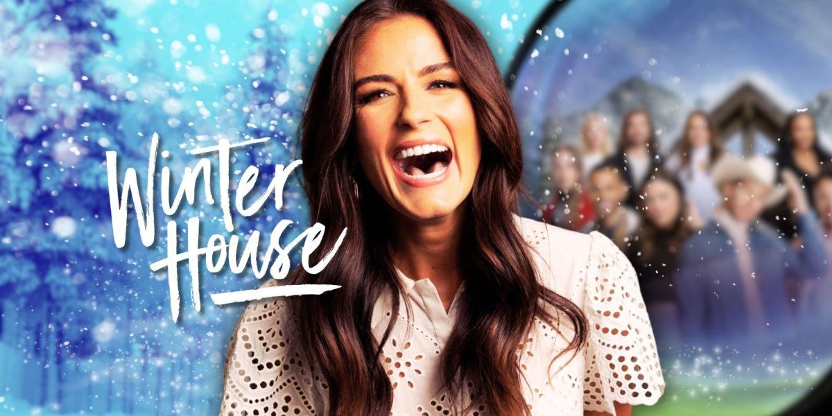 Winter House: Aesha Scott debería unirse a la temporada 4 a pesar de salir con Scotty Dobson