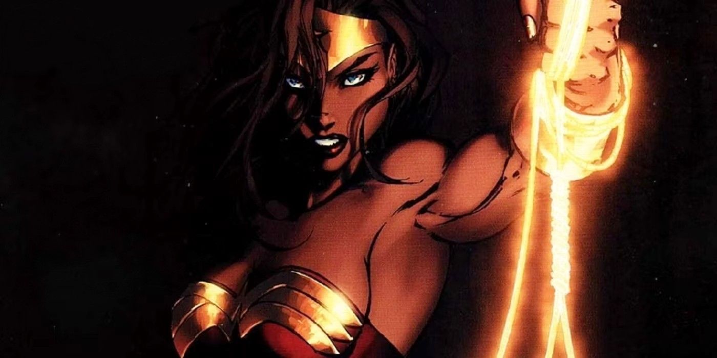 Wonder Woman #1 se agota oficialmente, mientras Diana entra en una nueva y ambiciosa era