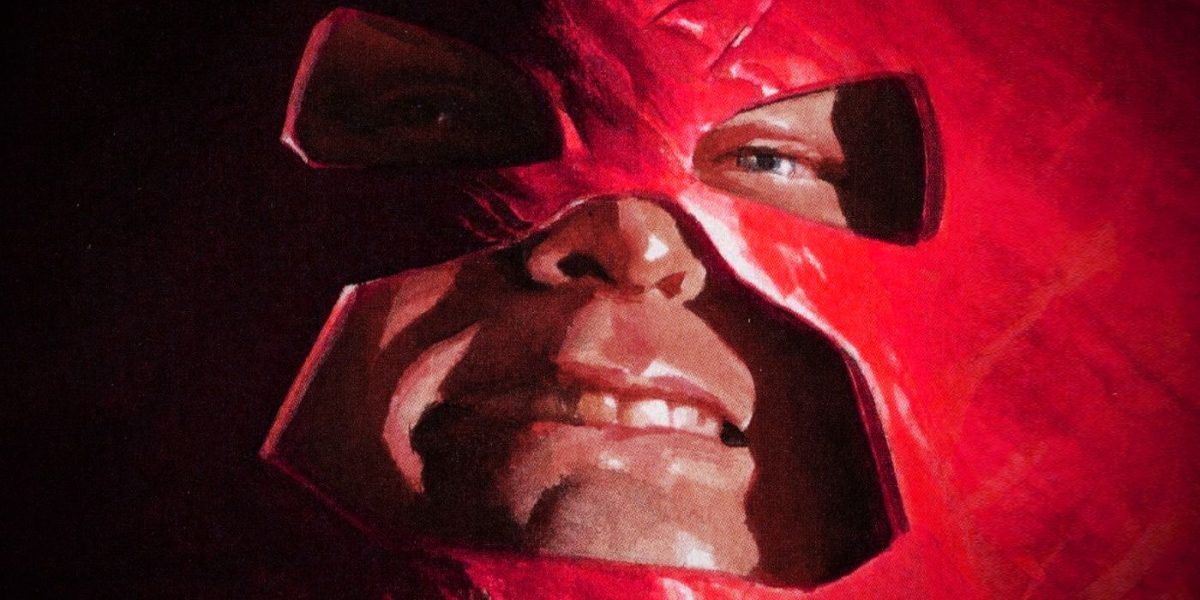 X-Men: 10 de los peores crímenes de Juggernaut (para recordar la próxima vez que haga algo heroico)