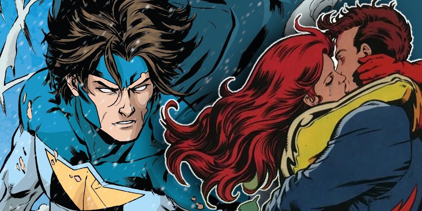 X-Men acaba de reclutar a la potencia más subestimada de los Vengadores
