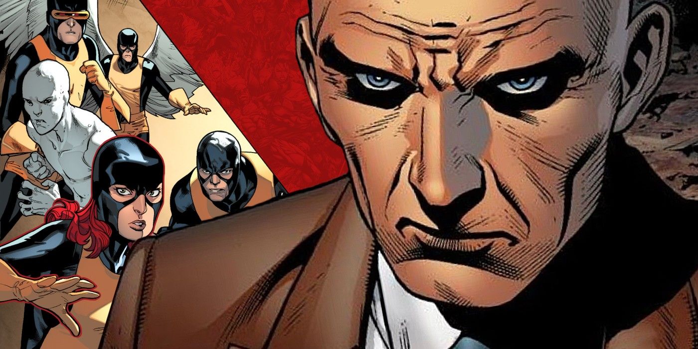 X-Men confirma que un gran poder mutante ahora es una parte permanente de la historia de Marvel