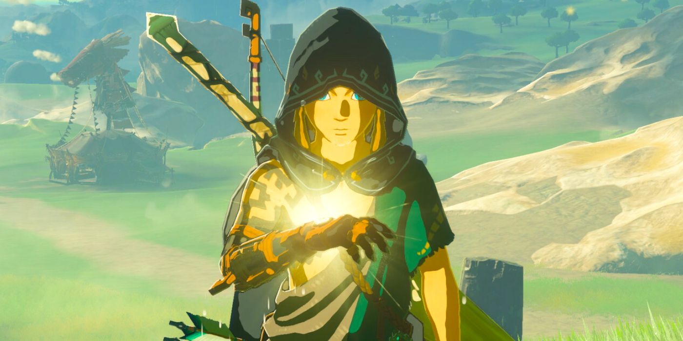 Zelda: Tears of the Kingdom: dónde encontrar todos los recuerdos