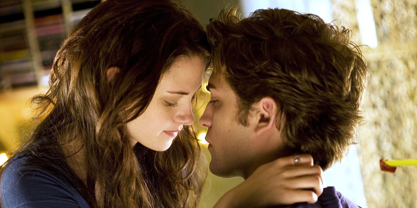 ¿A quién elegiría Crepúsculo como Bella y Edward si la película se hiciera hoy, según el director?
