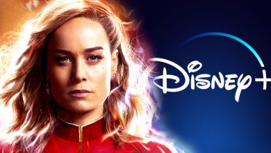 ¿Cuándo se lanzará The Marvels en Disney Plus?