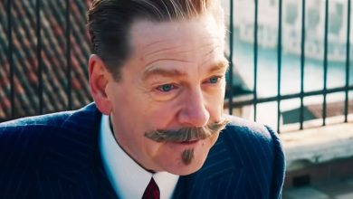 ¿Cuántas películas más de Hércules Poirot habrá?  El heredero de Agatha Christie responde