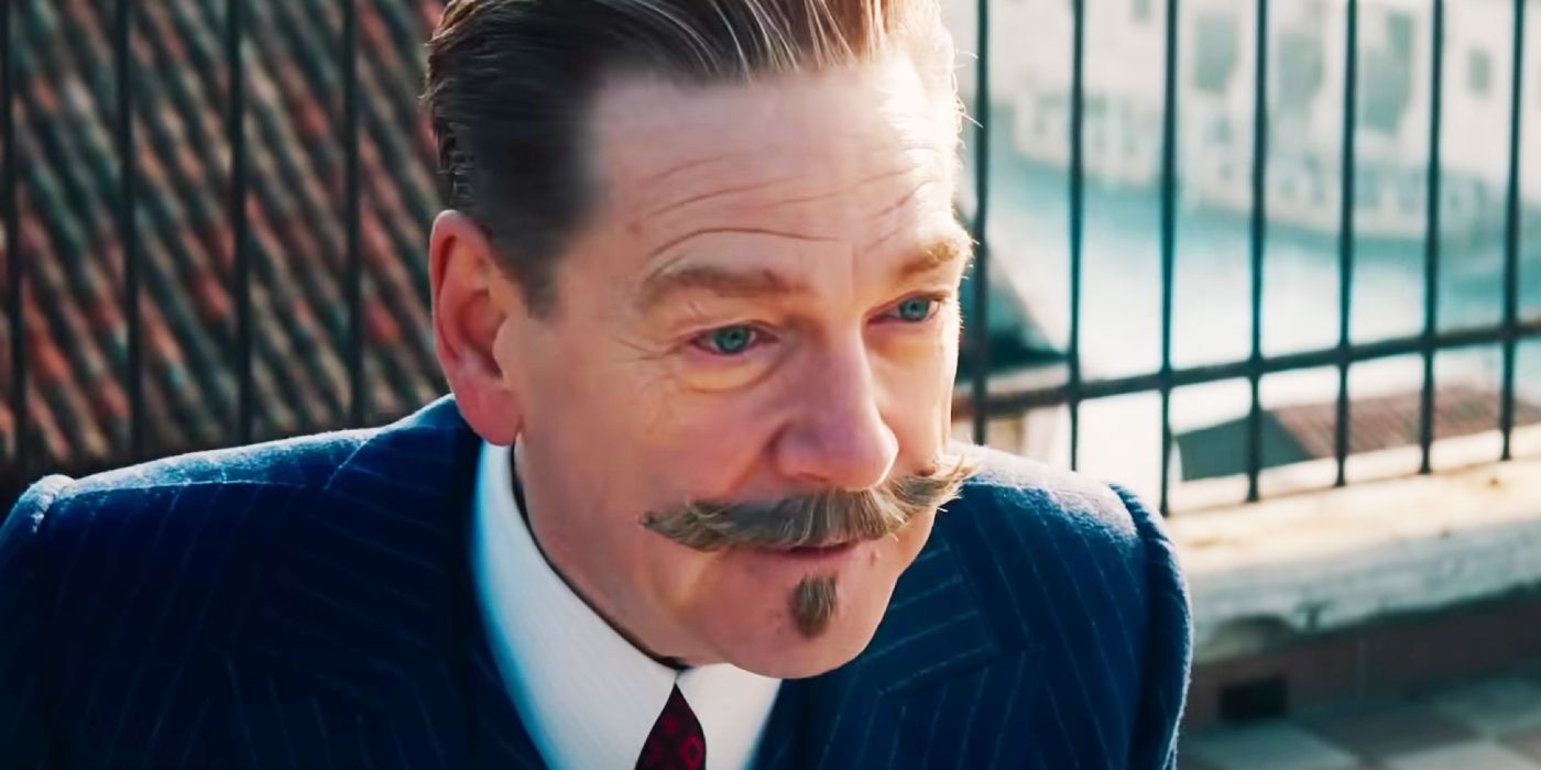 ¿Cuántas películas más de Hércules Poirot habrá?  El heredero de Agatha Christie responde