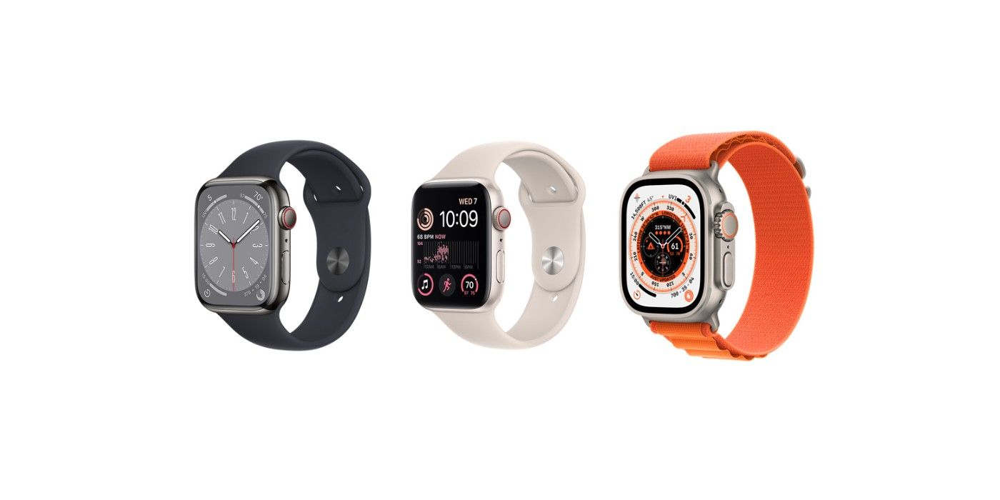 ¿Cuánto almacenamiento tiene un Apple Watch?