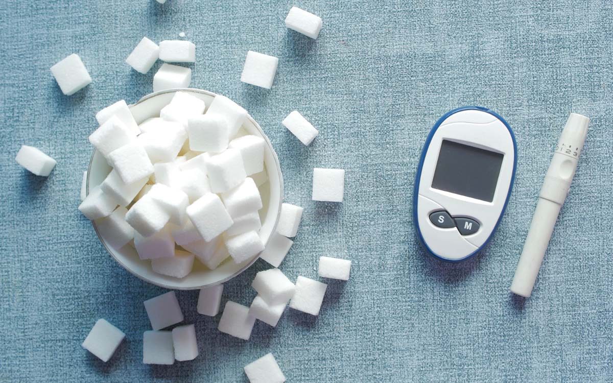 ¿Cuánto cuesta tener diabetes? Esto dice Profeco