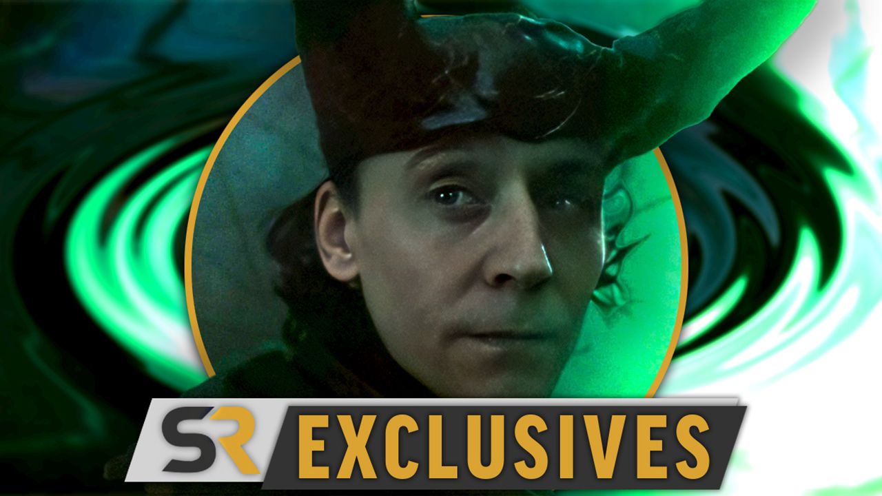 ¿Es Loki el dios de las historias o el multiverso después del final de la temporada 2?  El productor de Marvel responde