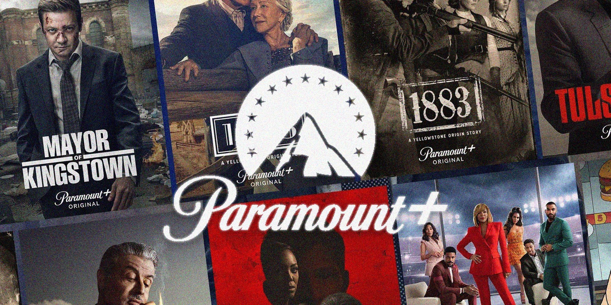 ¿Paramount Plus es gratuito con Amazon Prime?  Lo que necesitas saber