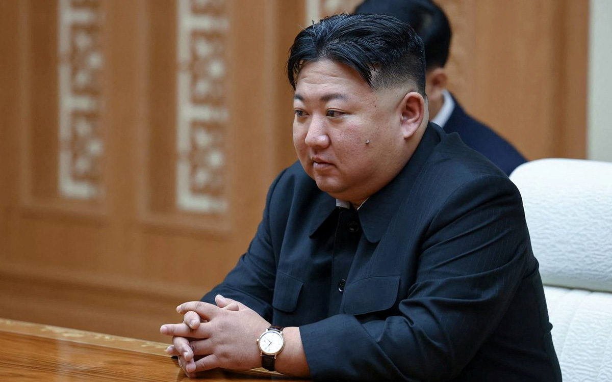 Corea del Norte despliega efectivos armados en zona desmilitarizada entre las dos Coreas