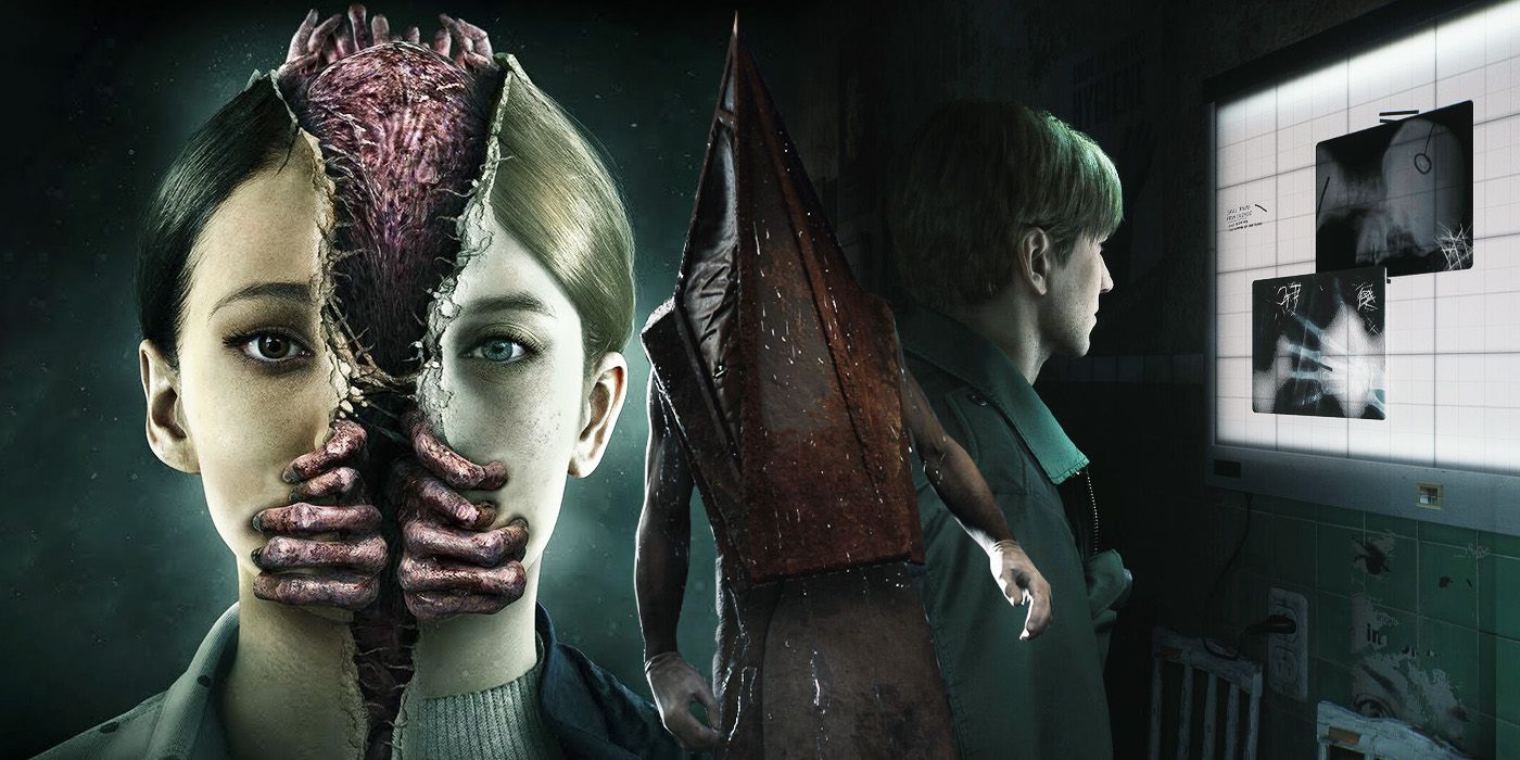 ¿Puede Silent Hill: El mensaje corto salvar la franquicia?