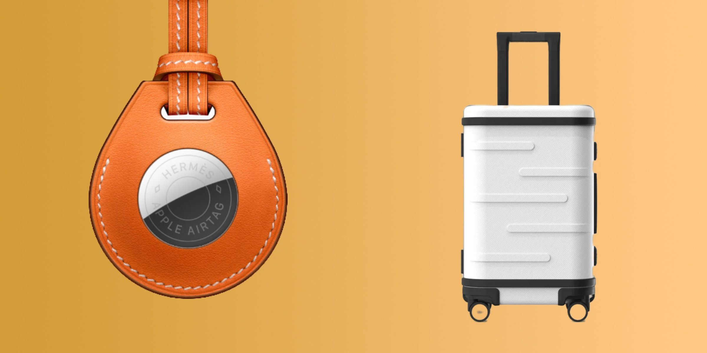 ¿Puedes poner un AirTag en tu equipaje?  Lo que dicen las reglas oficiales