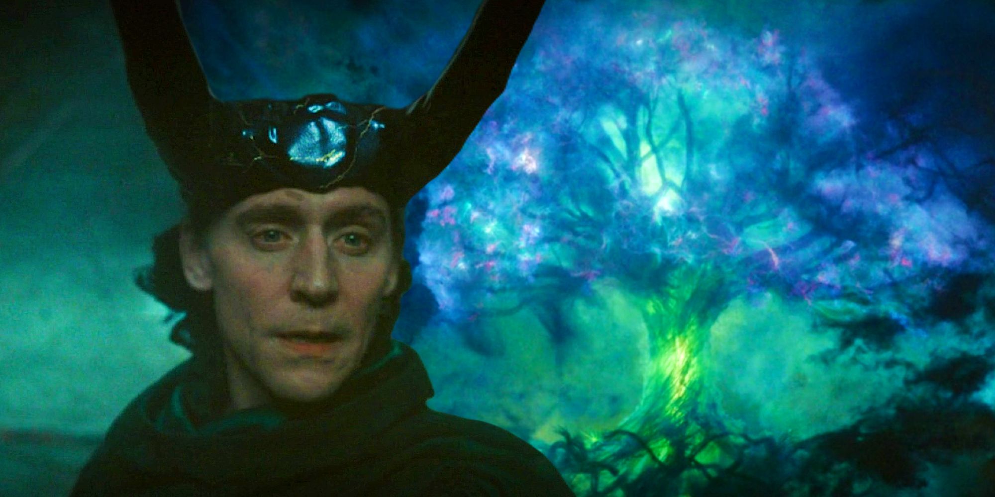 El árbol del multiverso MCU de Loki regresa con un giro en el nuevo tráiler de la temporada 2 de Marvel’s What If