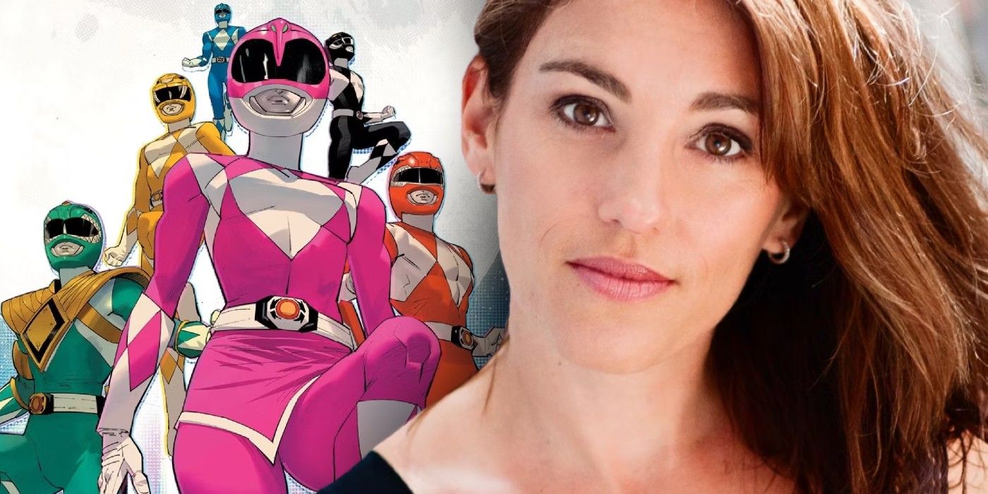 “¿Qué pasaría si el equipo original nunca se separara?”: La actriz de Pink Ranger trae una nueva visión de los Power Rangers originales a Kickstarter (EXCLUSIVO)