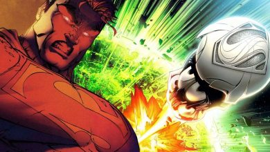 ¿Quién es Jax-Ur?: Origen y poderes del villano al que Superman culpa por destruir Krypton