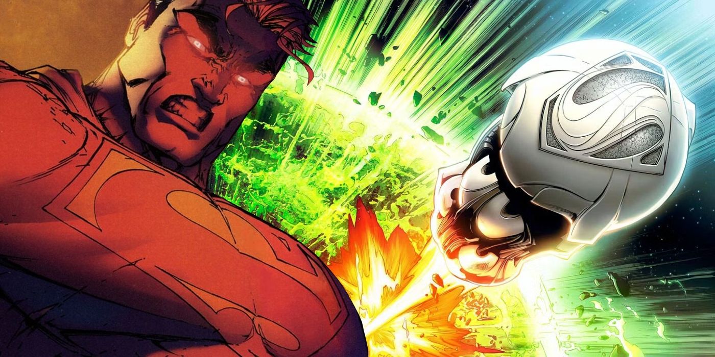 ¿Quién es Jax-Ur?: Origen y poderes del villano al que Superman culpa por destruir Krypton