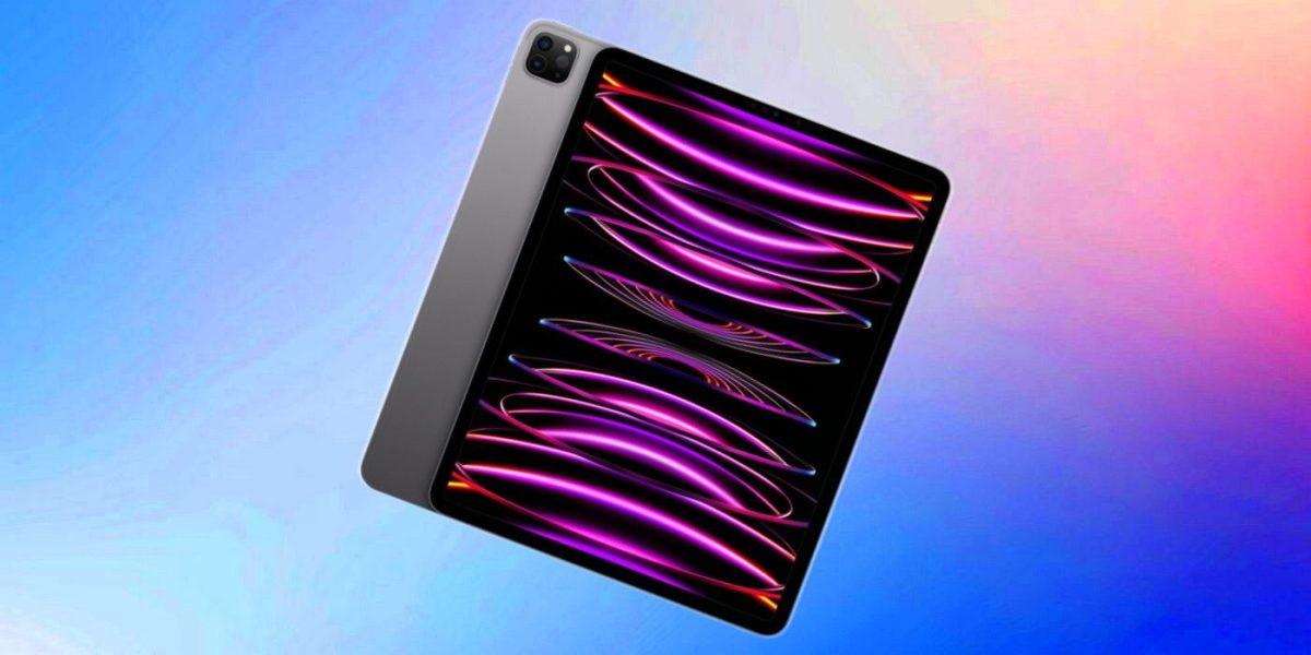 ¿Cuánto podría costar el iPad Pro OLED?  A tu billetera no le gustará la respuesta