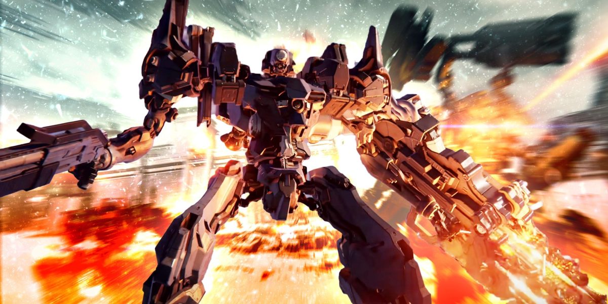 ¿Cuánto tiempo se tarda en vencer a Armored Core 6?