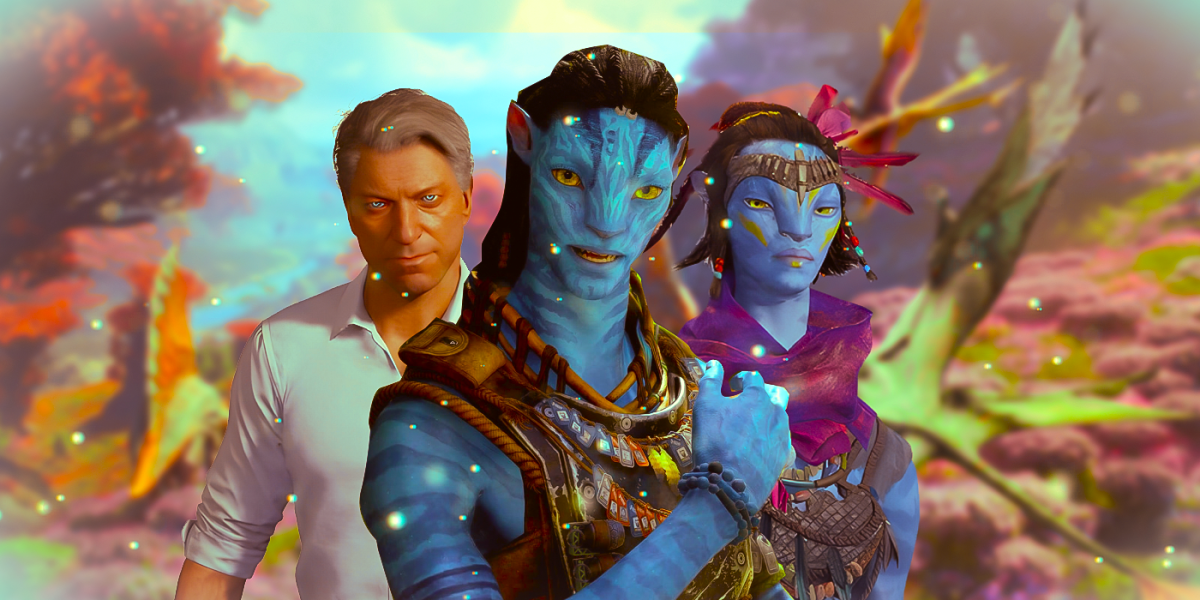¿Puedes seguir jugando Avatar: Frontiers Of Pandora después de terminar el juego?