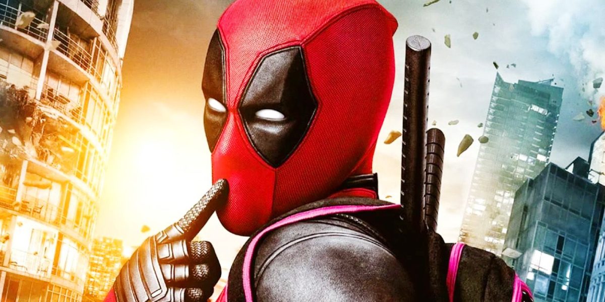 ¿Qué edad tiene Deadpool?  - Marvel resuelve el debate de los fanáticos con una respuesta sorprendente