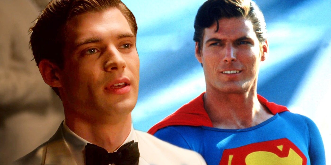 1 señal importante de Superman: Legacy podría romper una tendencia de casting kryptoniana