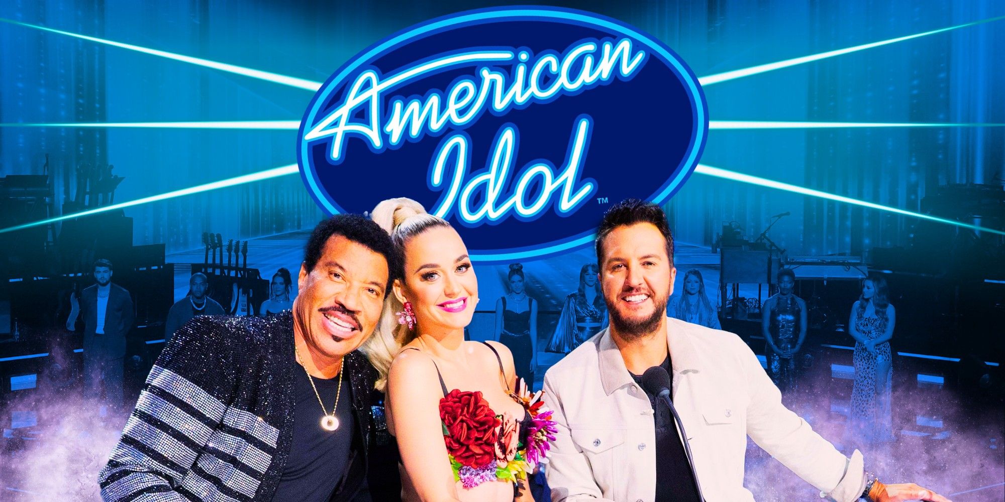Luke Bryan de American Idol compara al nuevo concursante con el querido actor Leslie Jordan