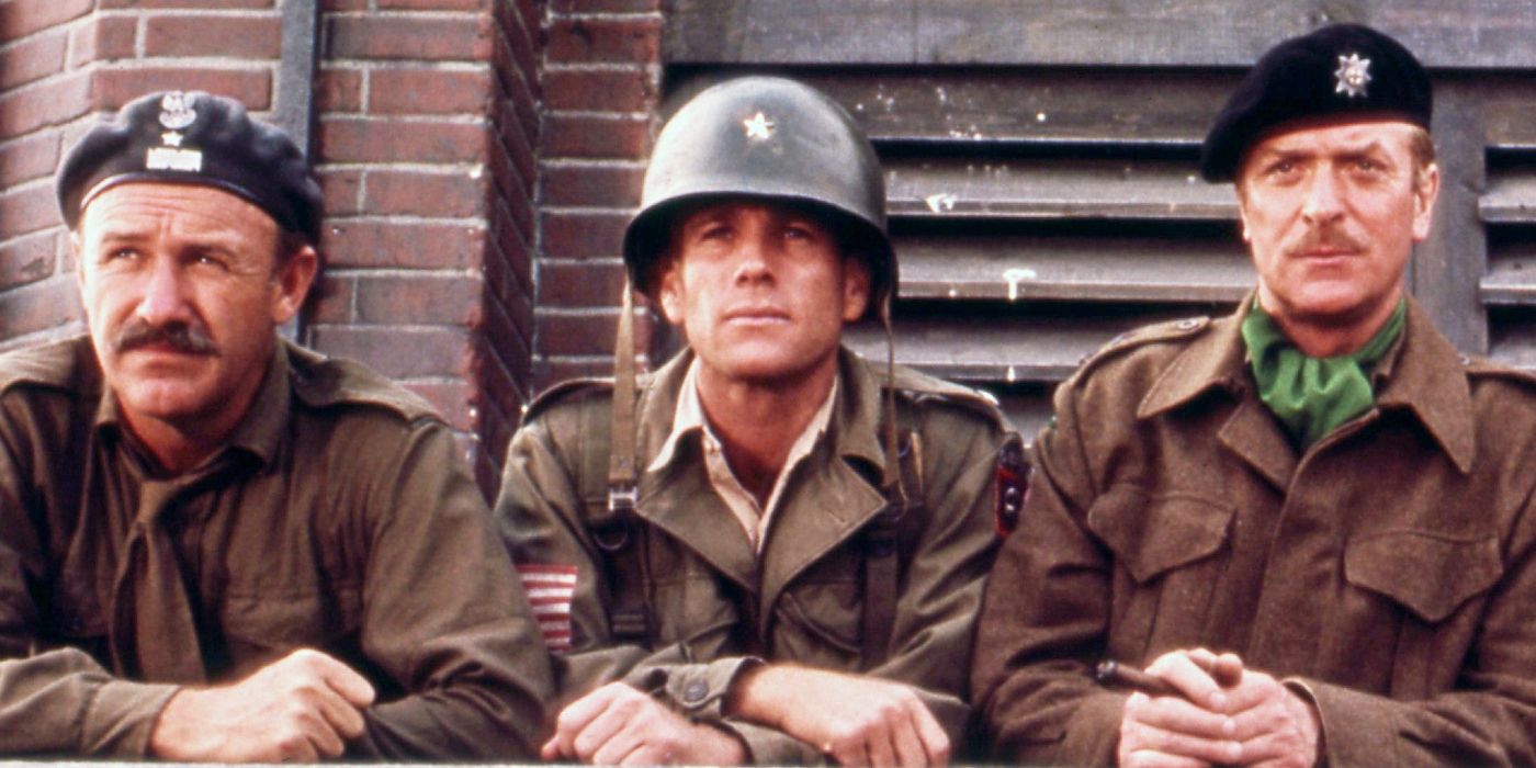 10 actores de películas de guerra que realmente sirvieron en el ejército