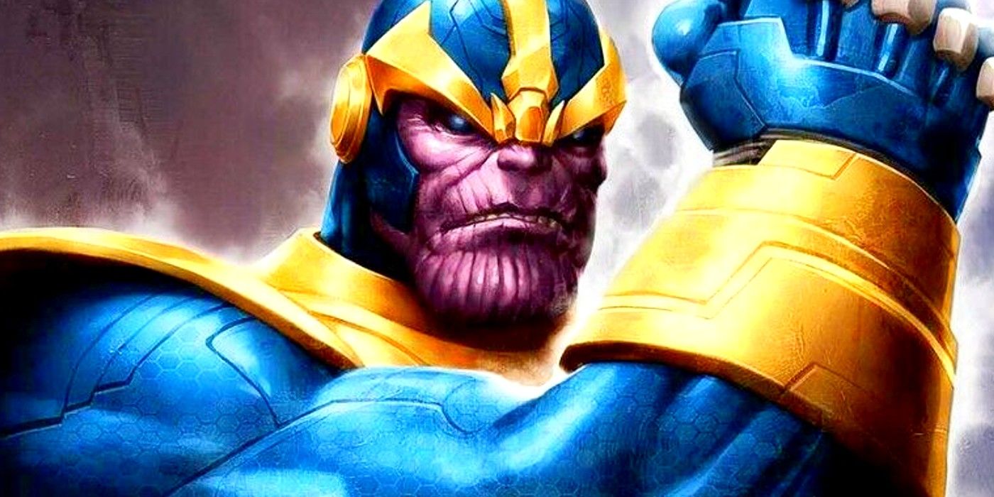 10 citas de Thanos que demuestran que siempre será el mejor villano de Marvel