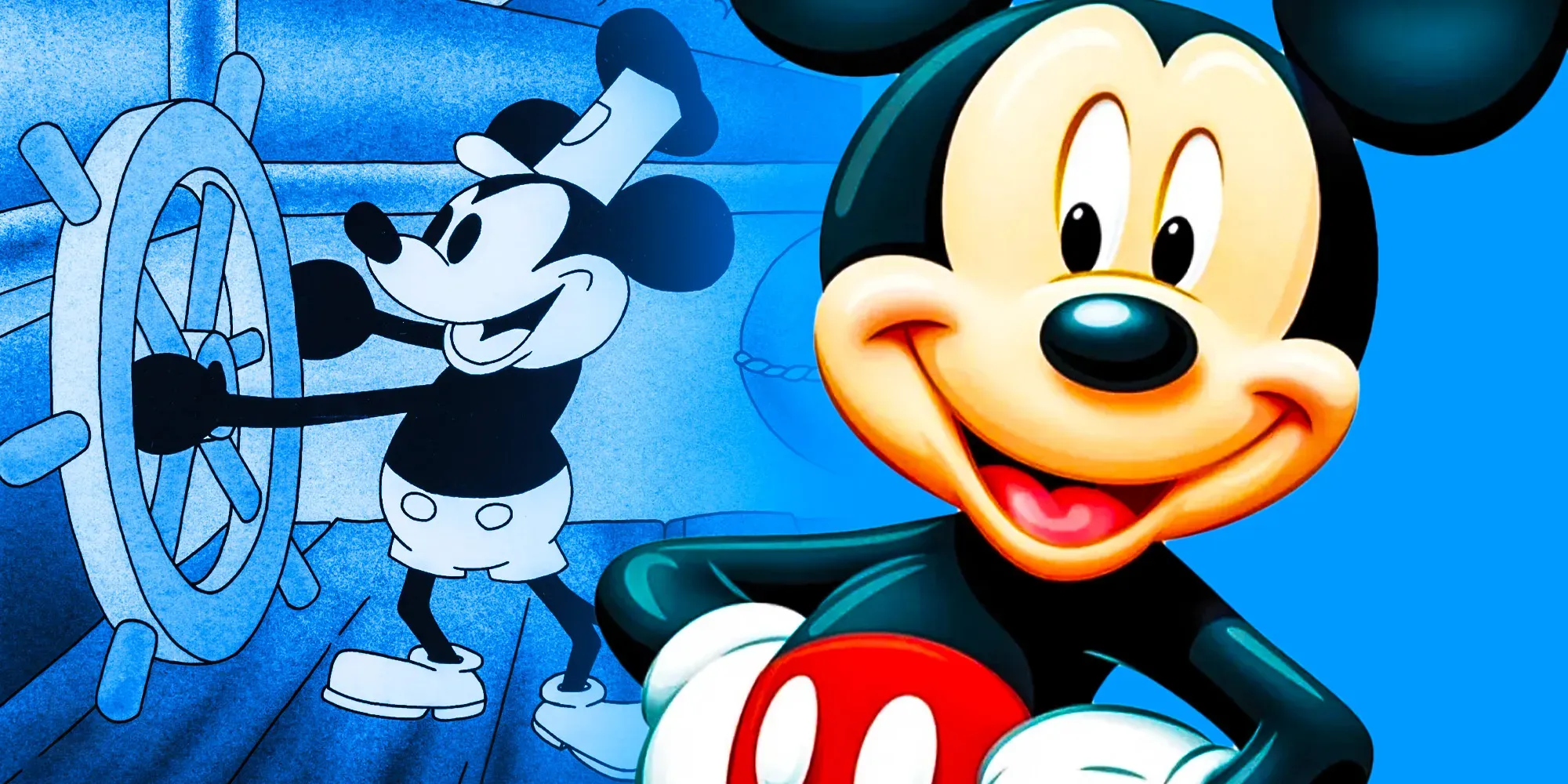 10 cortos esenciales de Mickey Mouse que todo verdadero fanático de Disney debe ver al menos una vez