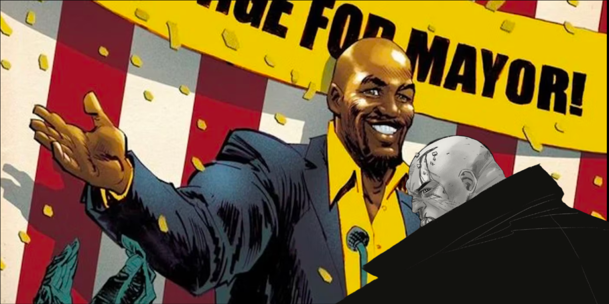 10 héroes de Marvel con sede en Nueva York que deberían competir contra Luke Cage para alcalde