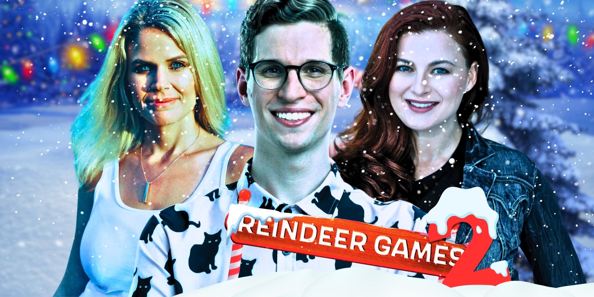 10 leyendas de Gran Hermano que deberían estar en la temporada 2 de Big Brother Reindeer Games