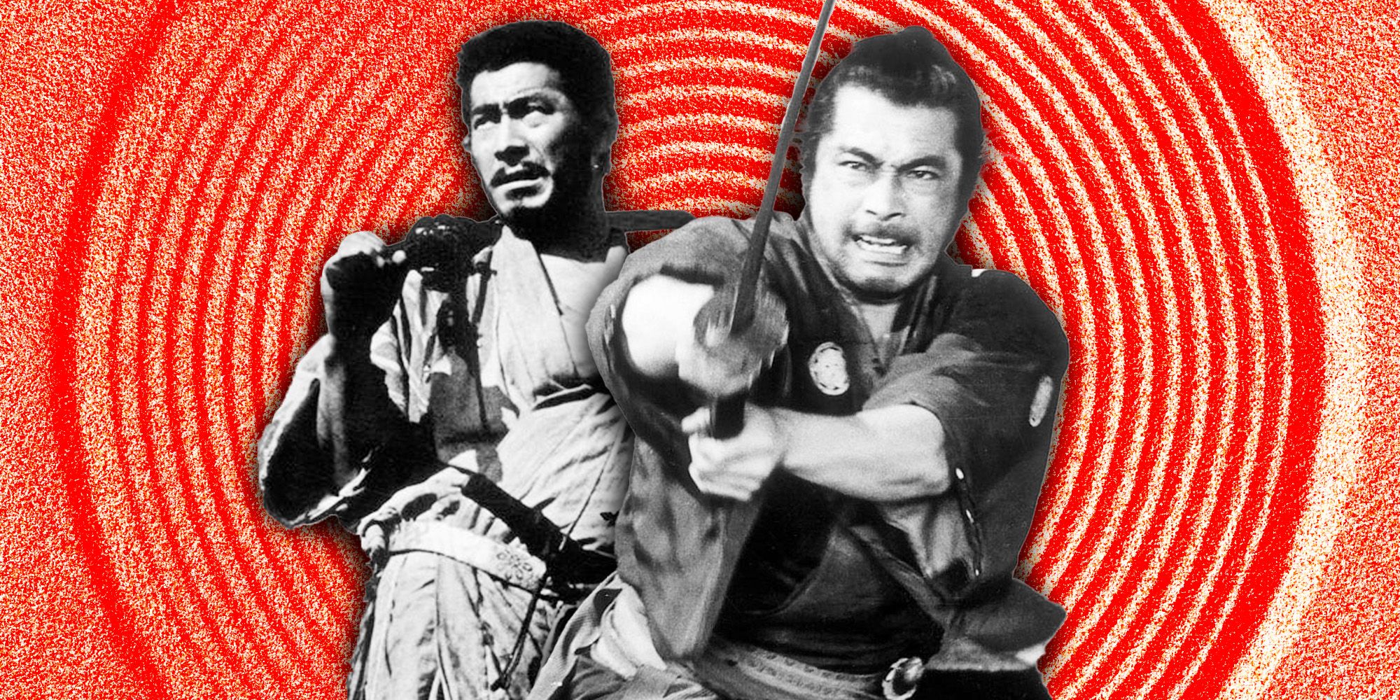 10 mejores películas de samuráis de todos los tiempos