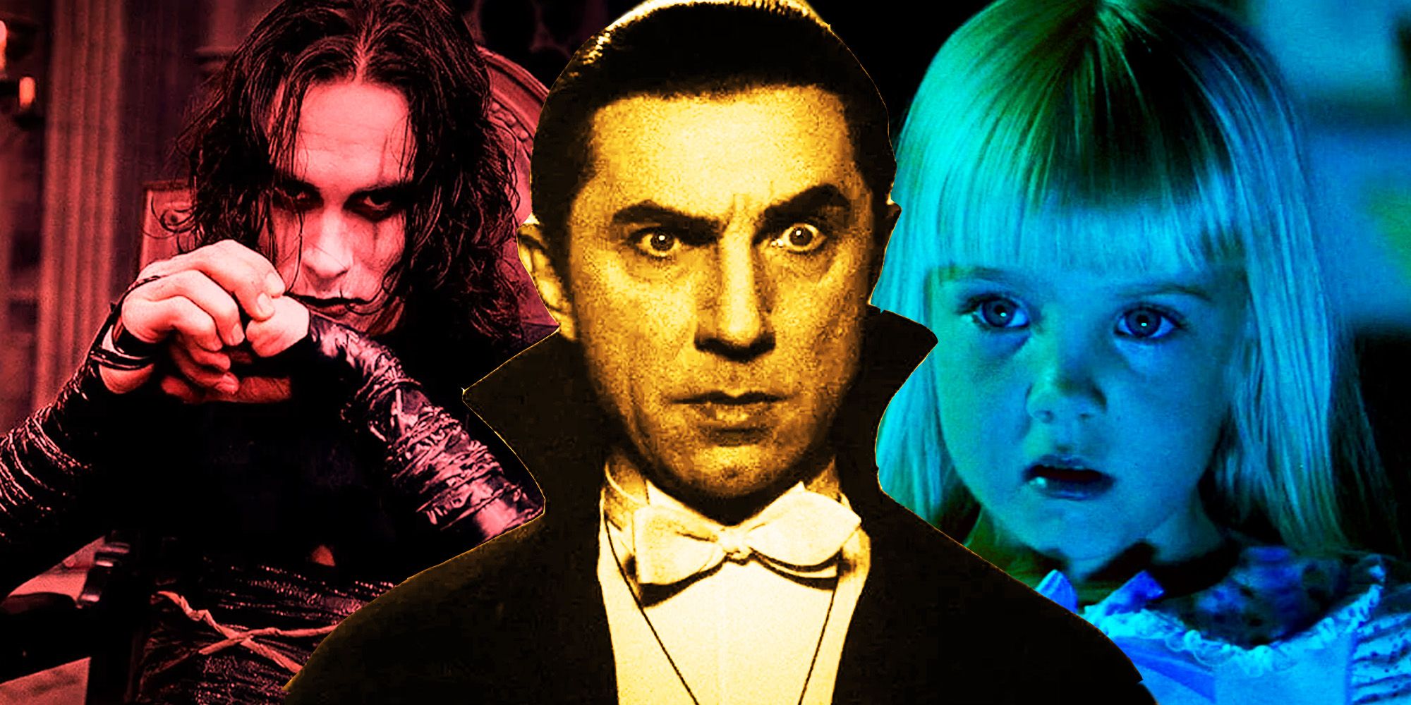10 mitos falsos de las películas de terror (y cómo fueron desacreditados)
