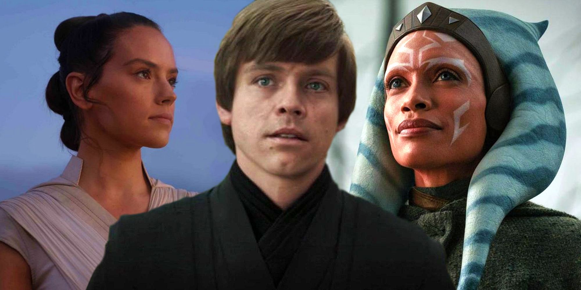 10 momentos de suspenso de Star Wars que son los PEORES (pero los amamos)
