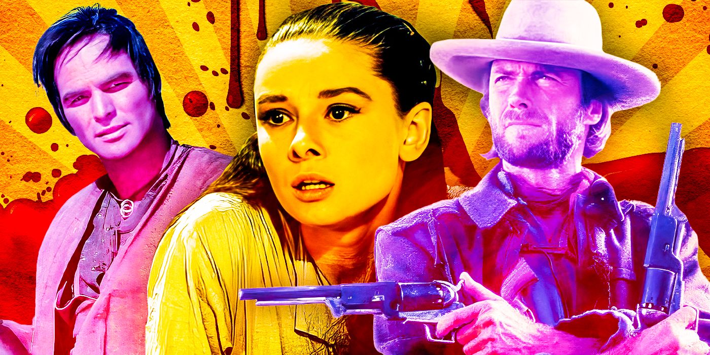 10 películas best western sobre venganza