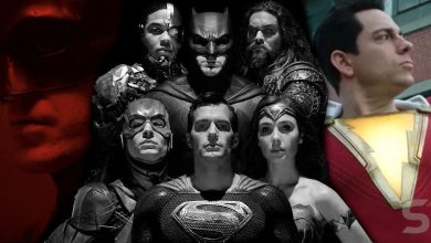 10 películas de DC que son mejores la segunda vez